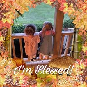 Meet your Posher, Deanna